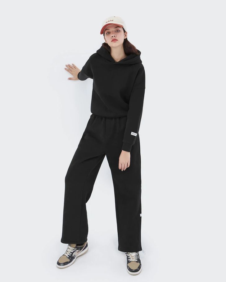 Industry Hoodie sold by Streetwear Society product image thumbnail 12