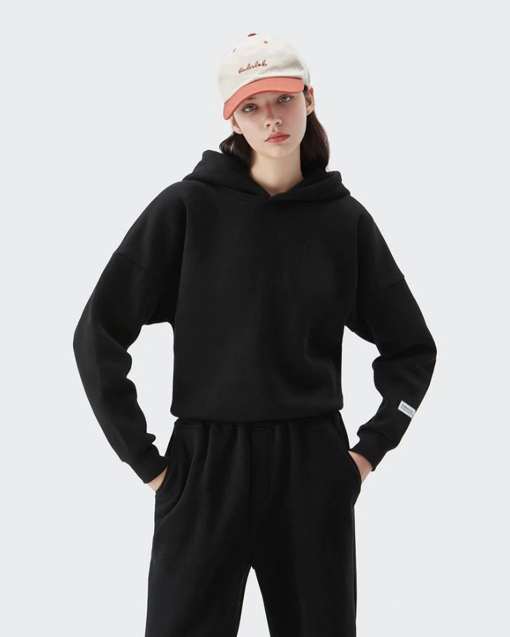 Industry Hoodie sold by Streetwear Society product image thumbnail 11