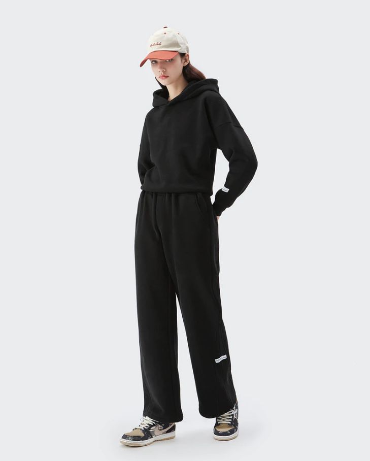 Industry Hoodie sold by Streetwear Society product image thumbnail 9