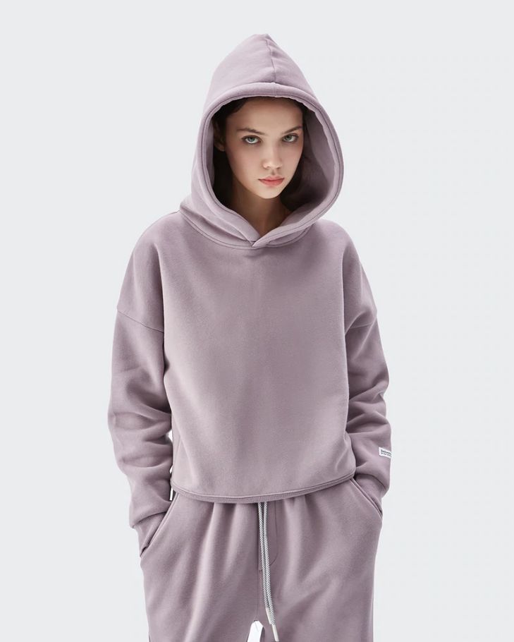 Industry Hoodie sold by Streetwear Society product image thumbnail 18