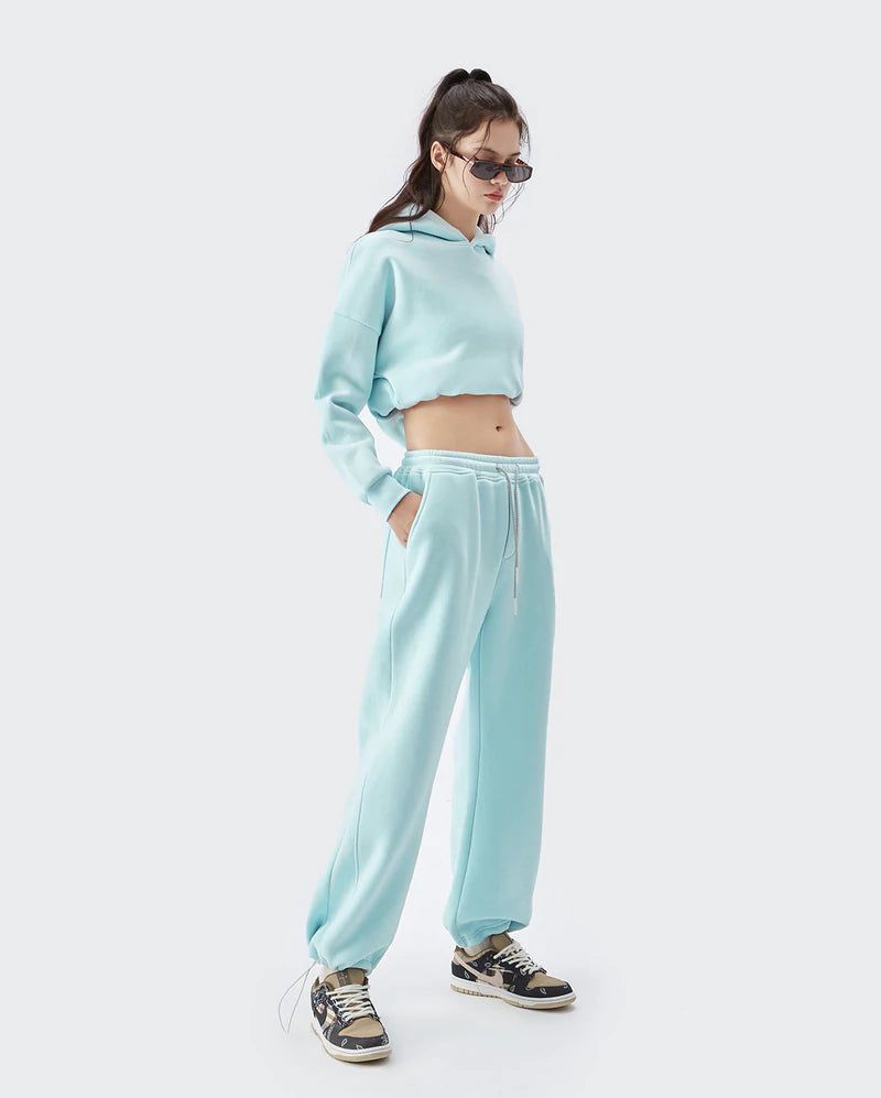 Industry Hoodie sold by Streetwear Society product image thumbnail 4