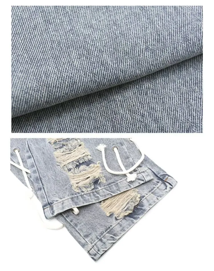 'X' Jeans sold by Streetwear Society product image thumbnail 4
