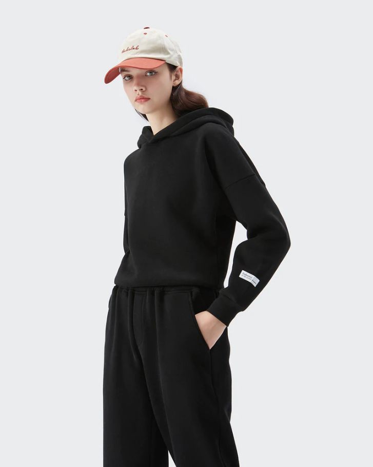 Industry Hoodie sold by Streetwear Society product image thumbnail 10