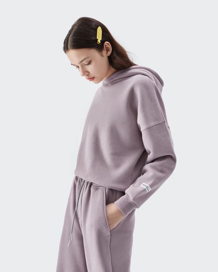 Industry Hoodie sold by Streetwear Society product image thumbnail 16