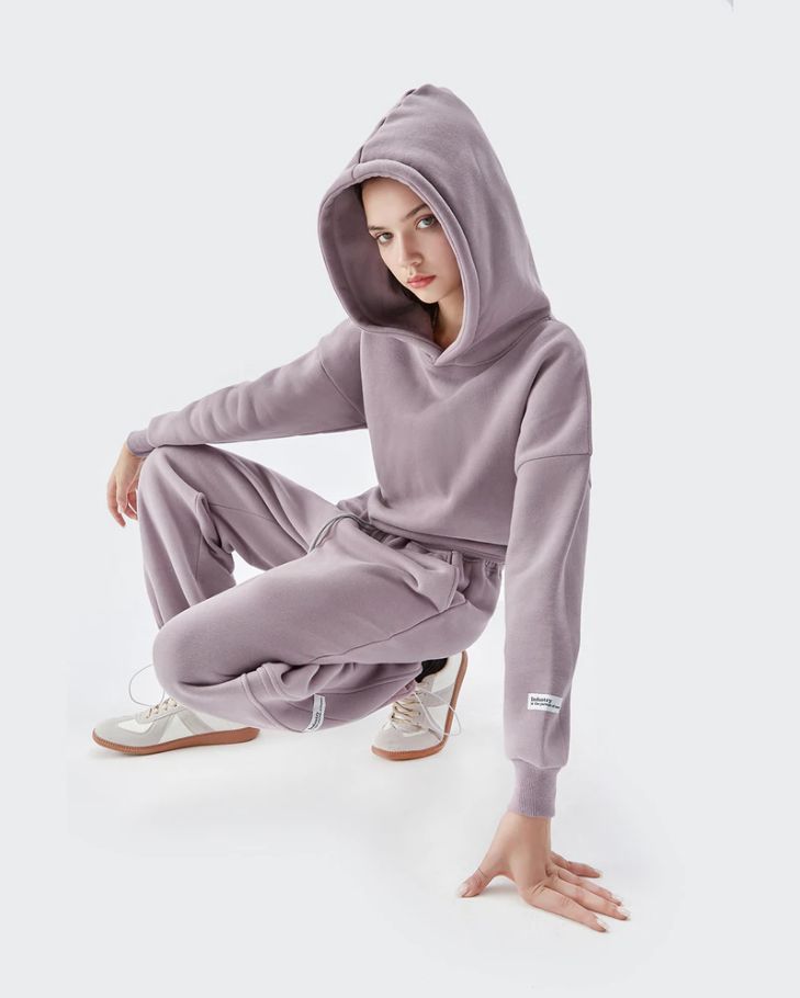 Industry Hoodie sold by Streetwear Society product image thumbnail 19