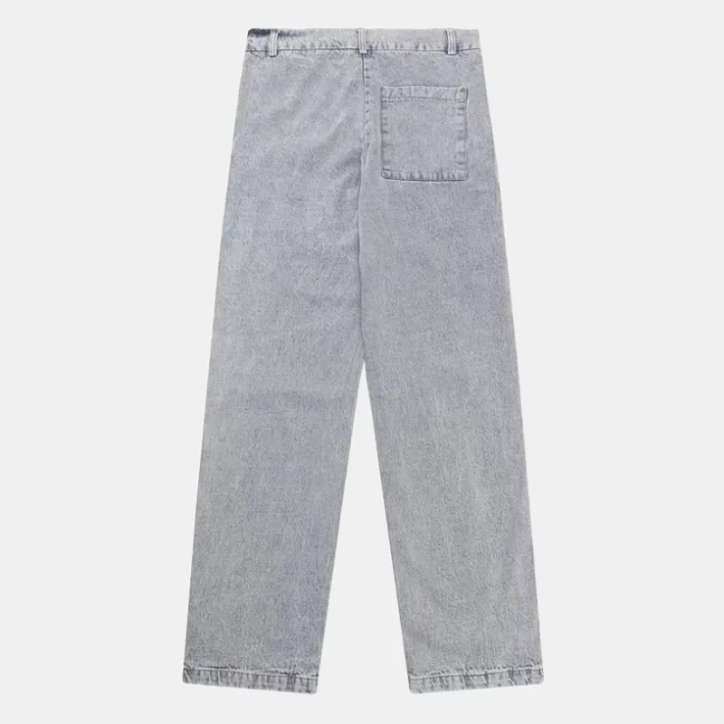 'X' Jeans sold by Streetwear Society product image thumbnail 2