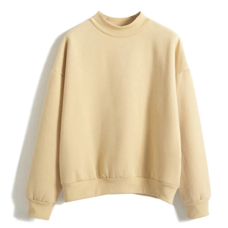 Basic Sweatshirt sold by Streetwear Society