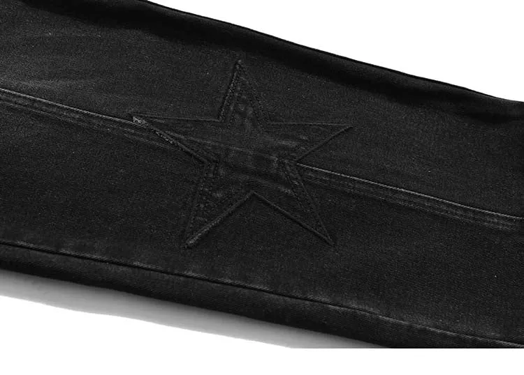 'Starry' Jeans sold by Streetwear Society product image thumbnail 4