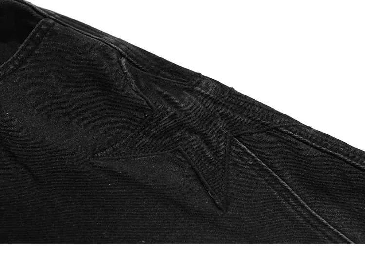 'Starry' Jeans sold by Streetwear Society product image thumbnail 3