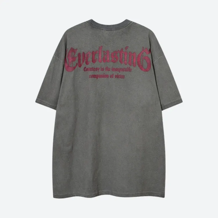 Everlasting Cats Tee sold by Streetwear Society product image thumbnail 4