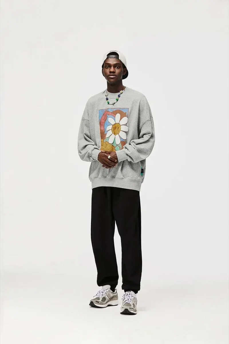 Indie Take a Rest Sweatshirt sold by Streetwear Society product image thumbnail 2