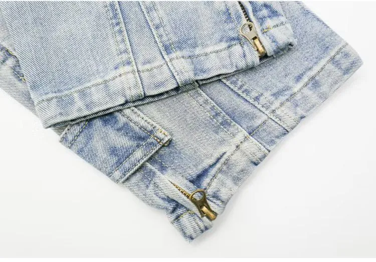 'Backwards' Jeans sold by Streetwear Society product image thumbnail 4