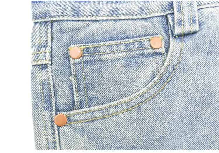 'Backwards' Jeans sold by Streetwear Society product image thumbnail 5