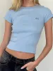 Bow Basic Tee sold by Streetwear Society