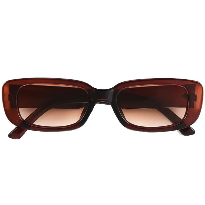 Baddie Back In Business Sunglasses sold by Streetwear Society