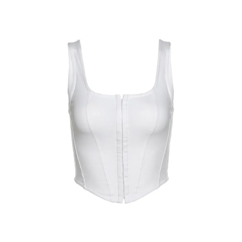 Sydney Corset Top sold by Streetwear Society