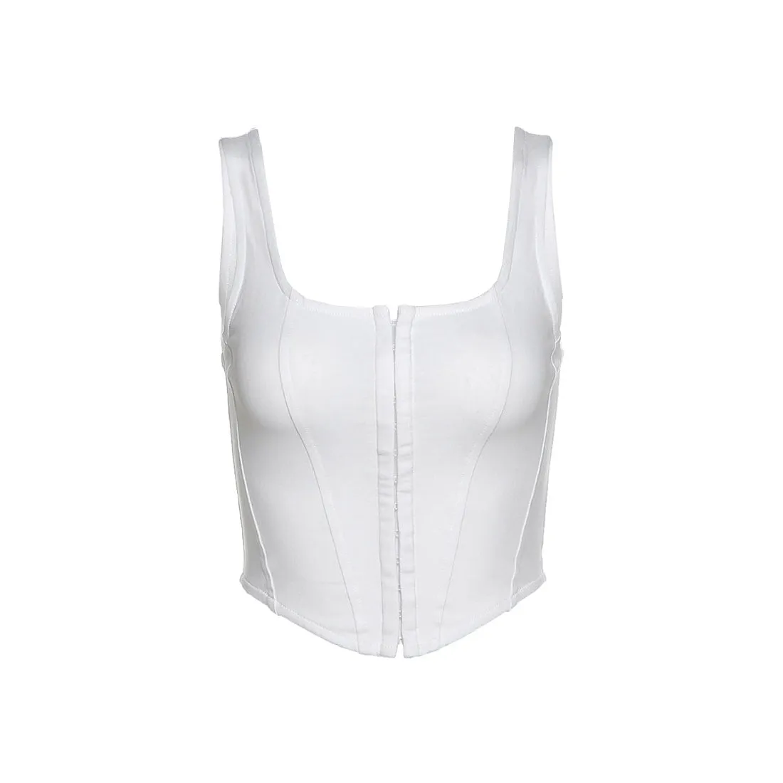 Sydney Corset Top sold by Streetwear Society