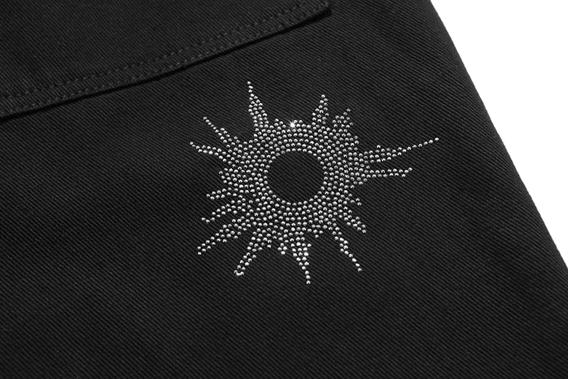 'Bullet' Jeans sold by Streetwear Society product image thumbnail 4