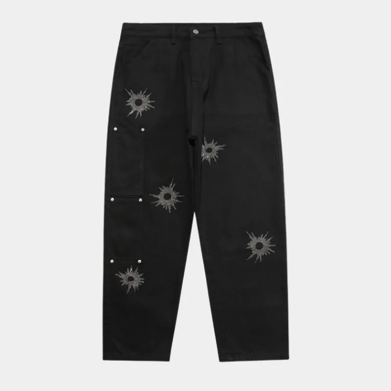 'Bullet' Jeans sold by Streetwear Society