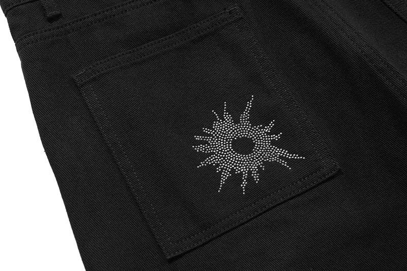 'Bullet' Jeans sold by Streetwear Society product image thumbnail 5