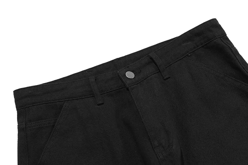 'Bullet' Jeans sold by Streetwear Society product image thumbnail 2