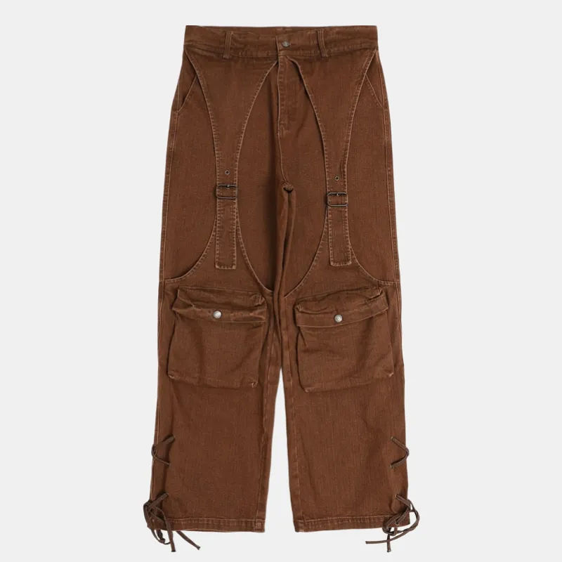 'Worker' Jeans sold by Streetwear Society