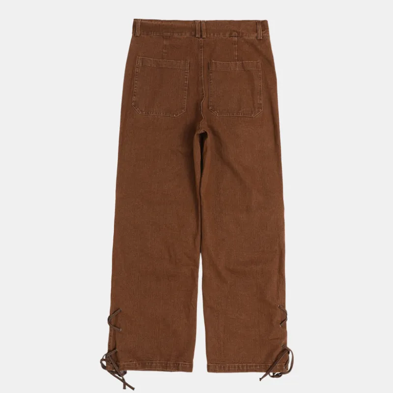 'Worker' Jeans sold by Streetwear Society product image thumbnail 2