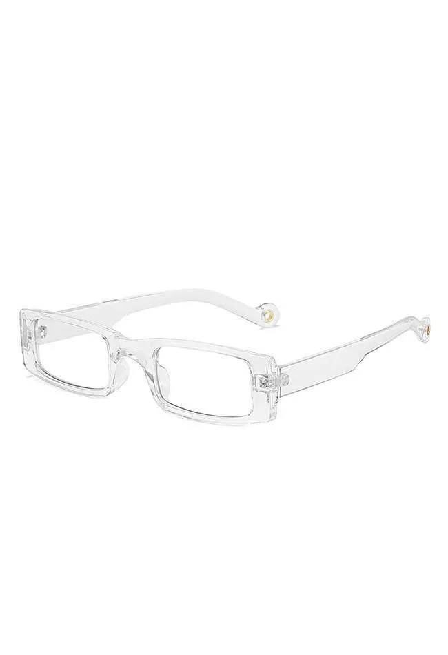 Square sunglasses sold by Streetwear Society product image thumbnail 5