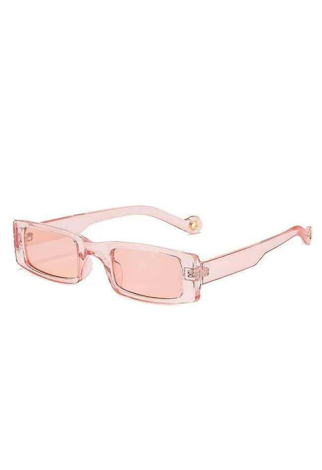 Square sunglasses sold by Streetwear Society product image thumbnail 4