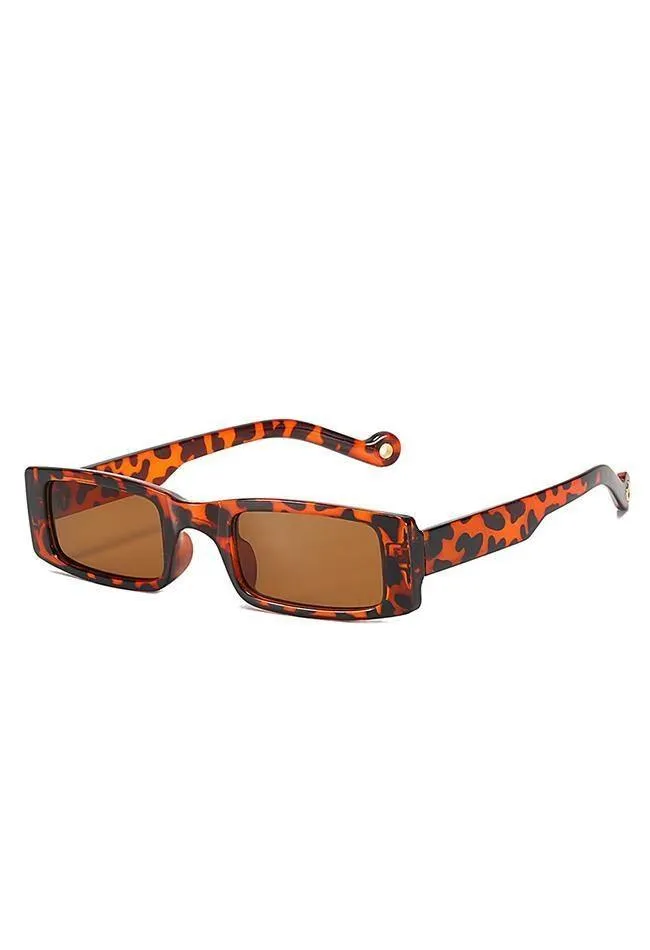 Square sunglasses sold by Streetwear Society product image thumbnail 2