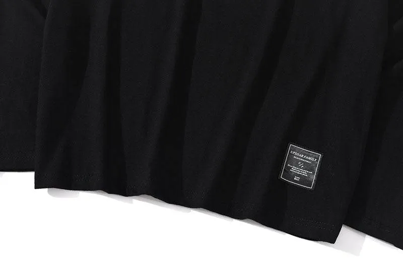 Praying' T shirt sold by Streetwear Society product image thumbnail 4