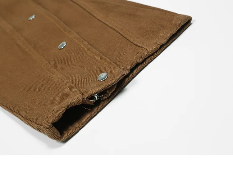 'Flare' Jeans sold by Streetwear Society product image thumbnail 5