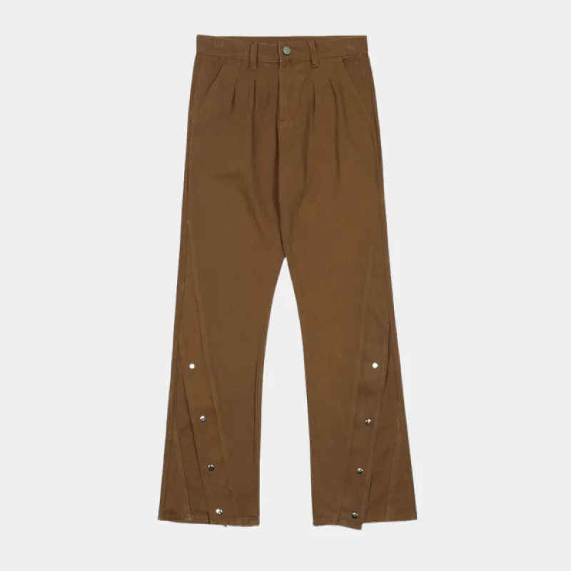 'Flare' Jeans sold by Streetwear Society