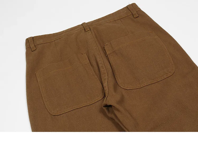 'Flare' Jeans sold by Streetwear Society product image thumbnail 3