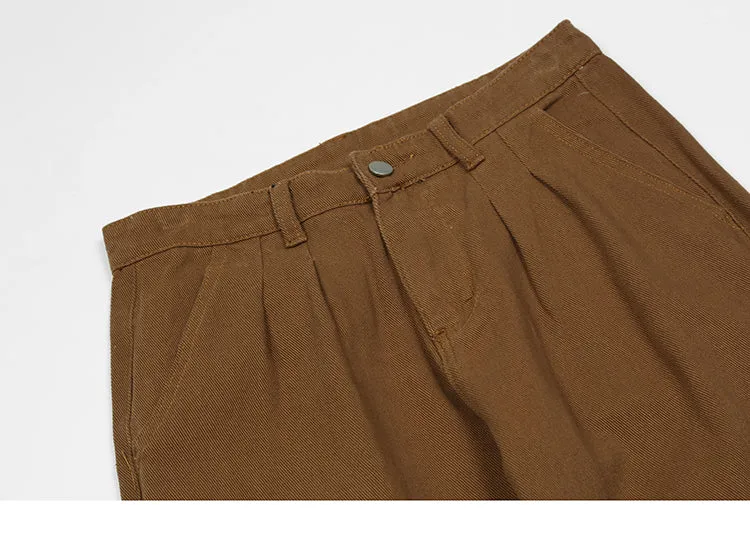 'Flare' Jeans sold by Streetwear Society product image thumbnail 2