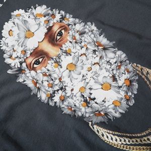 Ideal Graphic Cotton T-Shirt sold by Streetwear Society