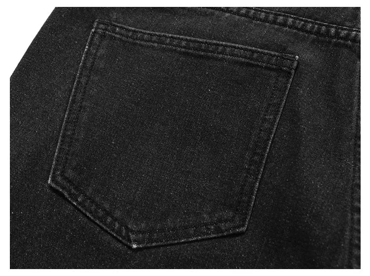 'Night' Jeans sold by Streetwear Society product image thumbnail 5