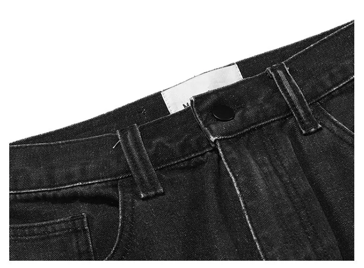 'Night' Jeans sold by Streetwear Society product image thumbnail 4
