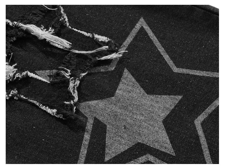 'Night' Jeans sold by Streetwear Society product image thumbnail 3