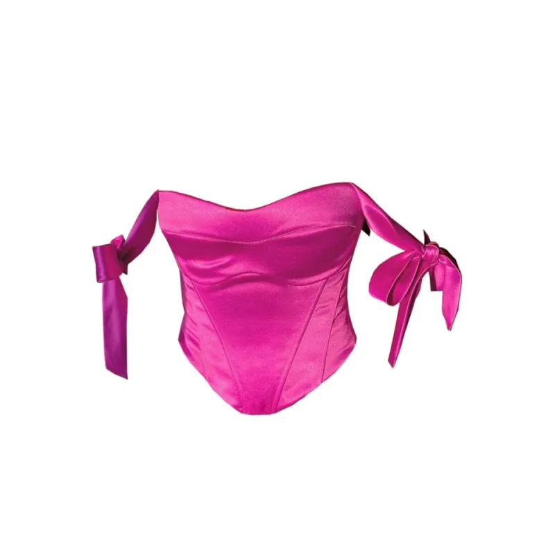 Lil Princess Corset Top sold by Streetwear Society