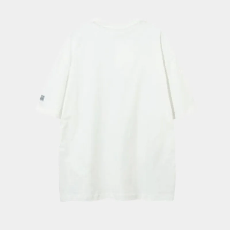 Blurred' T shirt sold by Streetwear Society product image thumbnail 2