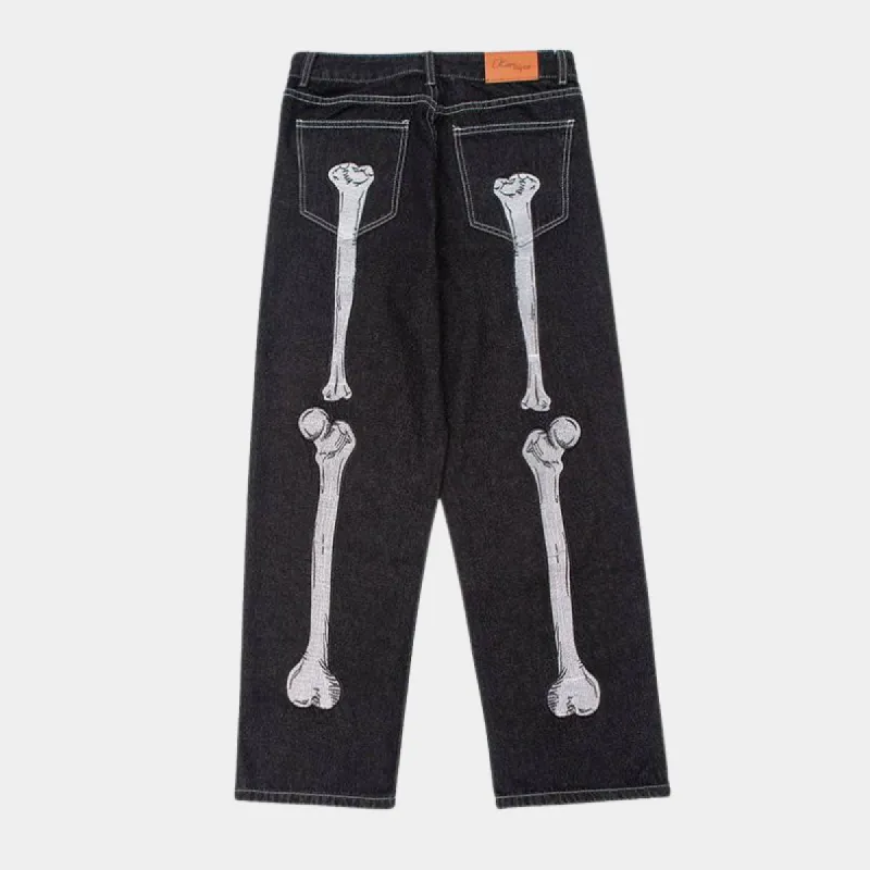 'X-RAY' Jeans sold by Streetwear Society