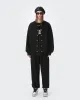 Blank Varsity Jacket sold by Streetwear Society