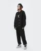 Blank Varsity Jacket sold by Streetwear Society