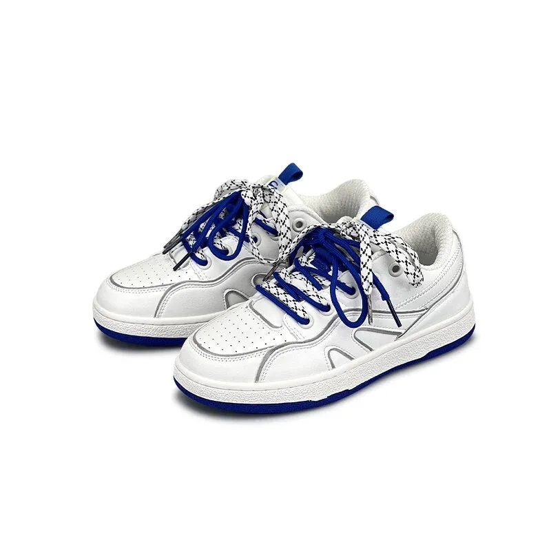 'Laced' Shoes sold by Streetwear Society product image thumbnail 2