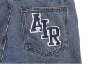 'Smiley' Jeans sold by Streetwear Society