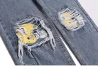 'Smiley' Jeans sold by Streetwear Society