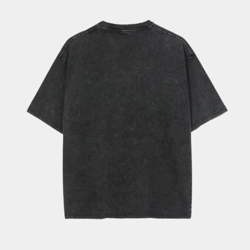 Pleasure' T shirt sold by Streetwear Society product image thumbnail 2