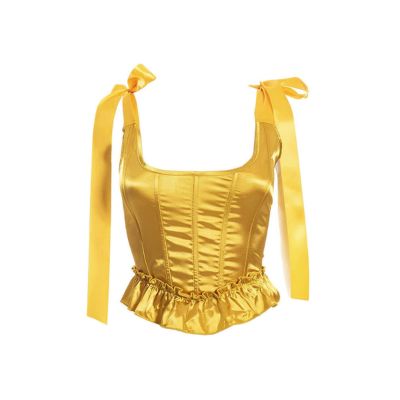 Fairycore Corset Top sold by Streetwear Society