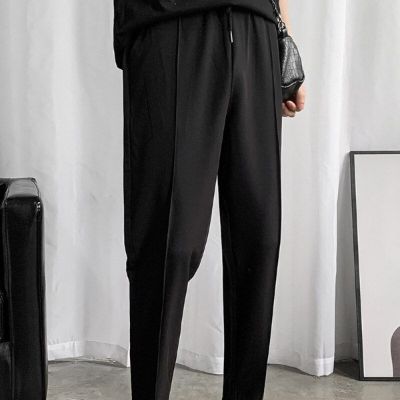 Casual Dress Pants sold by Streetwear Society